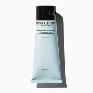 GROWN ALCHEMIST Polishing Facial Exfoliant (75ml). BRAND NEW